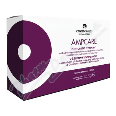 AMPcare tbl.30