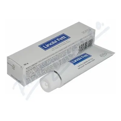 Linola-Fett crm.1x50g