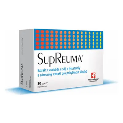 SUPREUMA PharmaSuisse tbl.30