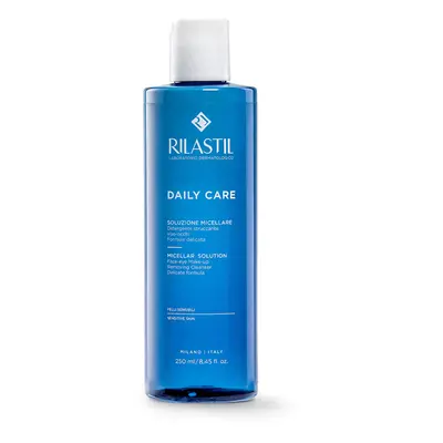 RILASTIL Daily Care čistící micelární voda 250ml