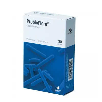 ProbioFlora cps.30