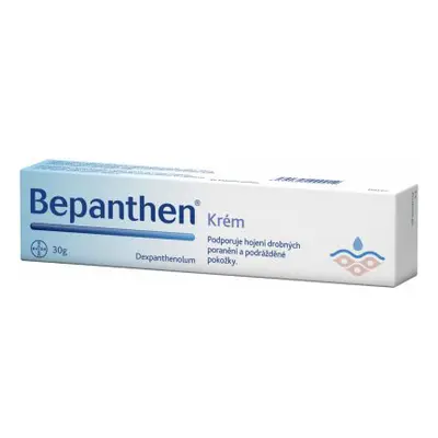 Bepanthen crm.1x30g 5%