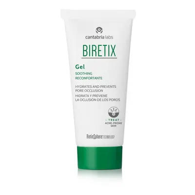 BIRETIX Gel Soothing Reconfortante 50ml