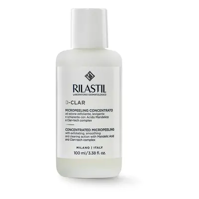 RILASTIL D-Clar intenzivní mikropeeling 100ml