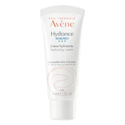 Avène Hydrance RICHE Hydratační krém 40 ml