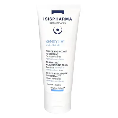 ISISPHARMA Sensylia 24h Legére hydratační fluid 40ml