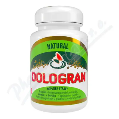 Dologran Natural 90g