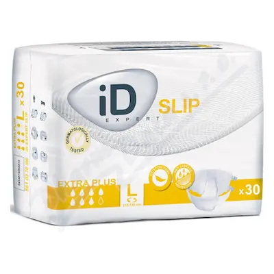 iD Slip Large Extra Plus CEE N8 5610370300 30ks