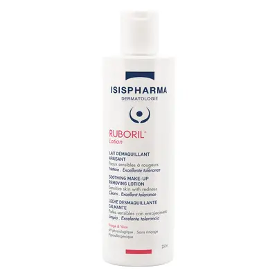 ISISPHARMA Ruboril Lotion odličovací mléko 250ml