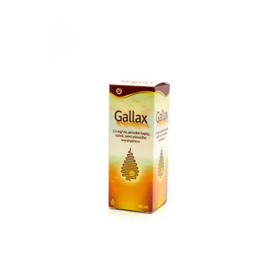 Gallax por.gtt.sol.30ml