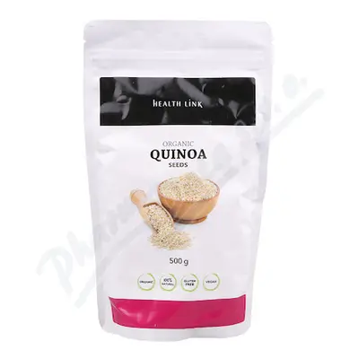 Bio quinoa semínka 500g