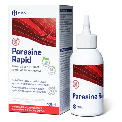 Phyteneo Parasine Rapid 100ml