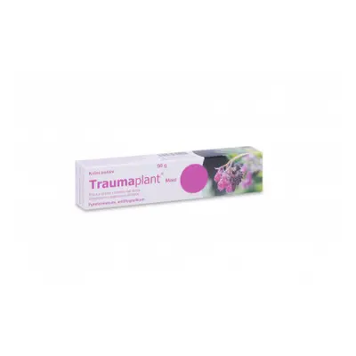 Traumaplant drm.ung. 1x50g