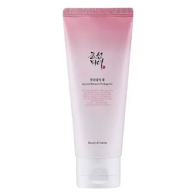 Beauty of Joseon Apricot peelingový gel 100ml