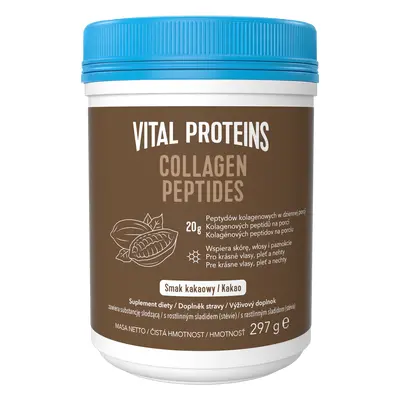 Vital Proteins Collagen Peptides Kakao 297g