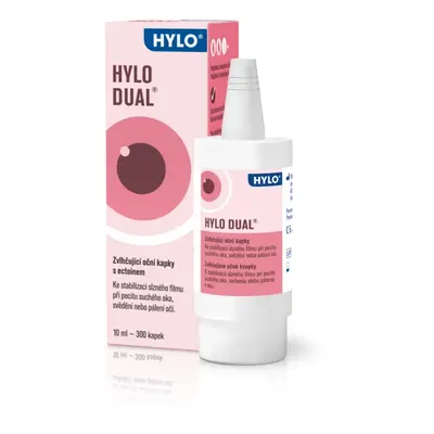 Hylo Dual 10ml