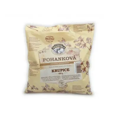 Pohanka krupice 400g