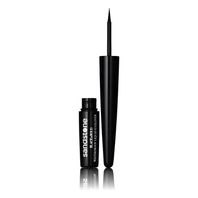 Sandstone Black&Bold linky na oči voděodolné 1,7ml