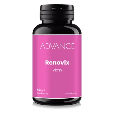 ADVANCE Renovix Vlasy cps.60