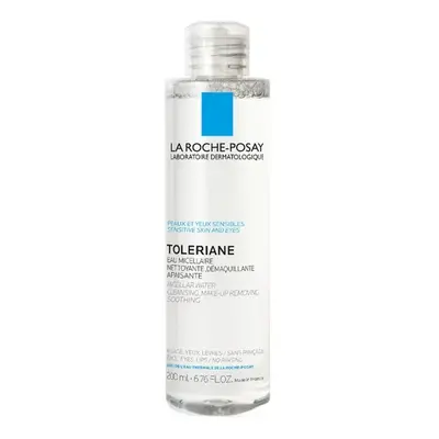 LA ROCHE-POSAY Micellar sensitive voda 200ml