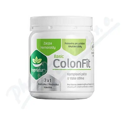 ColonFit cps.180 TOPNATUR