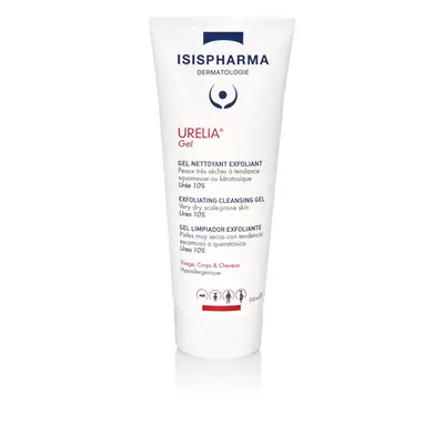 ISISPHARMA Urelia gel 200ml