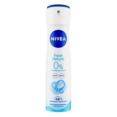 NIVEA Deo sprej Fresh Natural 150ml