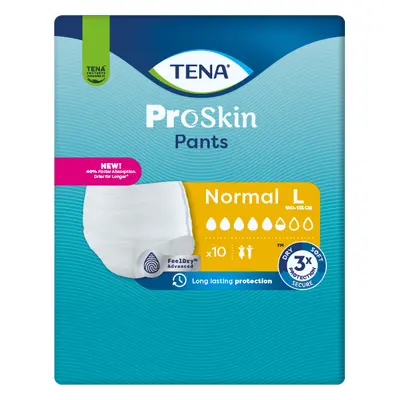 TENA Pants Normal L