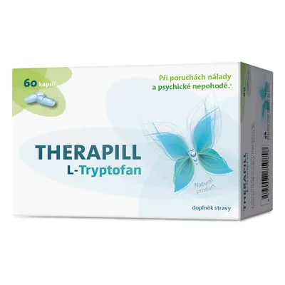 Therapill L-Tryptofan cps.60