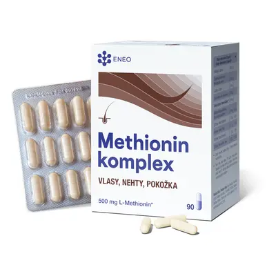 Phyteneo Methionin komplex cps.90