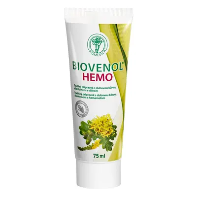 Biovenol Hemo 75ml