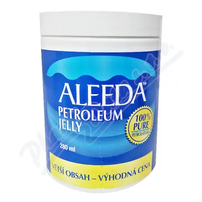 Petroleum Jelly toaletní vazelína 280 ml