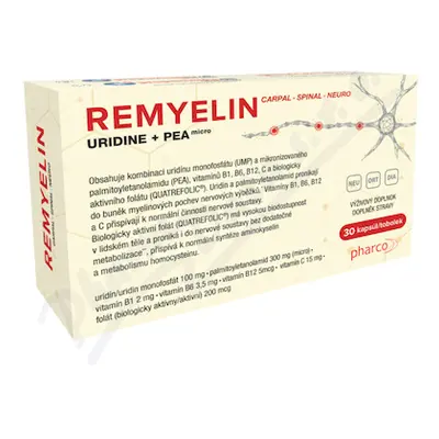 Remyelin cps.30