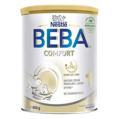 BEBA COMFORT 1 HM-O 800g