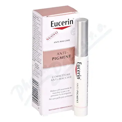 EUCERIN AntiPigment lokální korektor 5ml