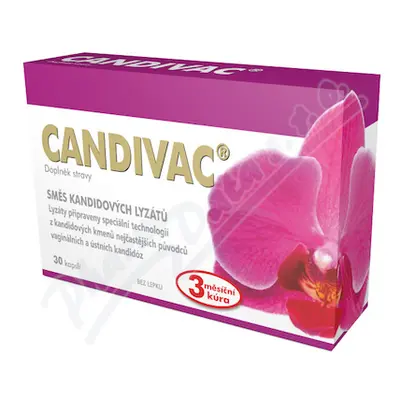 CANDIVAC cps.30 (bez Ti02)