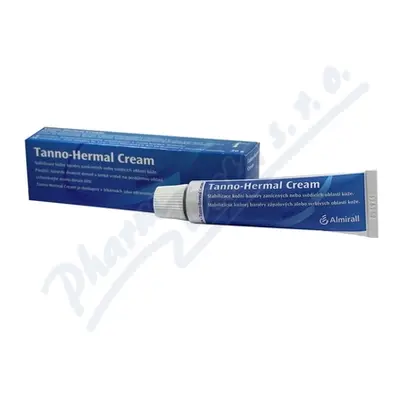 Tanno-Hermal Cream 20g