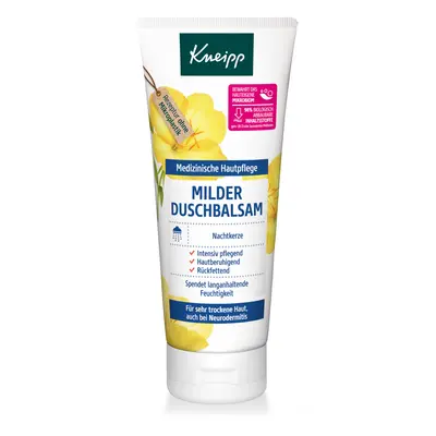 KNEIPP Sprchový balzám Pupalka 200 ml