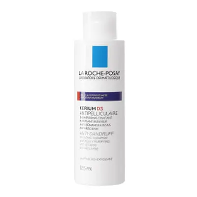 LA ROCHE-POSAY KERIUM DS šampon proti lupům 200ml