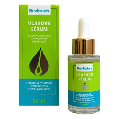 Revitalon Vlasové sérum 50ml