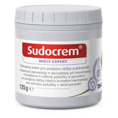 Sudocrem MULTI-EXPERT 125g