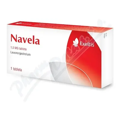 Navela 1.5mg tbl.nob.1