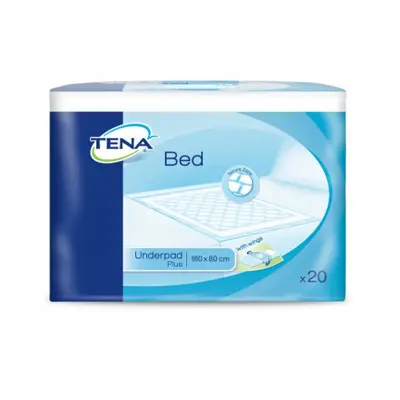 TENA Bed 180x80cm 2300ml ink.podl.20ks 771102