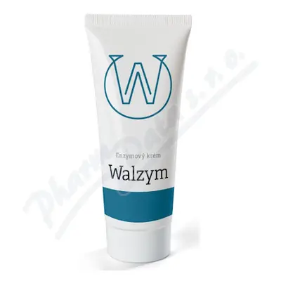 Walzym Enzymový krém 100ml