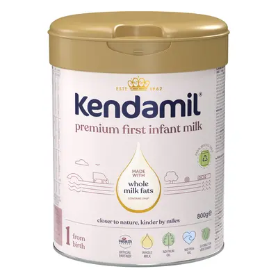 Kendamil Premium 1 (800 g)