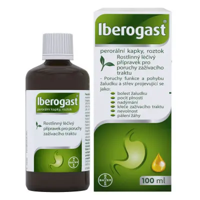 Iberogast por.gtt.sol.100ml