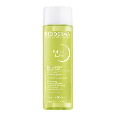 BIODERMA Sébium Lotion 200ml