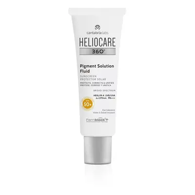 HELIOCARE 360° Pigment Solution Fluid SPF50+ 50ml