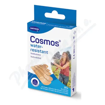 COSMOS náplasti Universal 5vel. 20ks