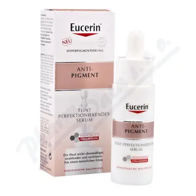 EUCERIN AntiPigment rozjasňující sérum 30ml